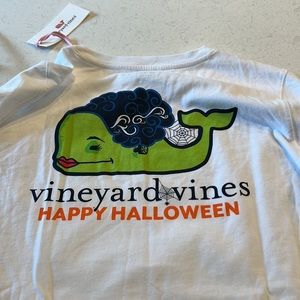 Vineyard vines shirt